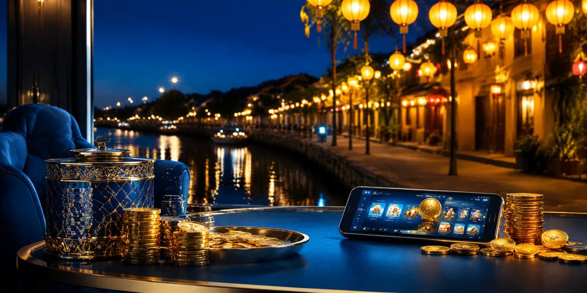 gose88 casino app visual