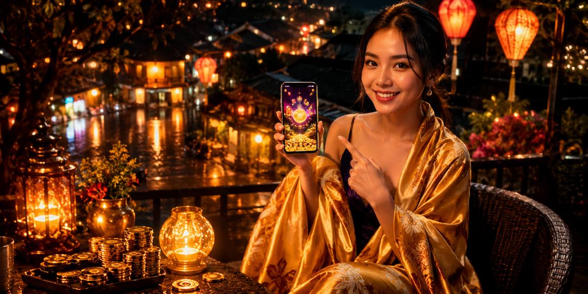 gose88 Cài ứng dụng trong ba bước